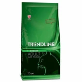 Trendline Adult Tavuklu Yetişkin Kedi Maması 15 Kg - 1