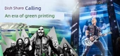 Yazıcı Tambur Kazıyıcı - Ofis Tanıtım Versiyonu - 10