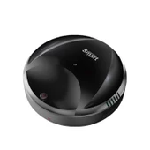 Otomatik Süpürme Robotu Vakum Mop - İvory Beyaz (Çekim Süpürme Çekme) - 5