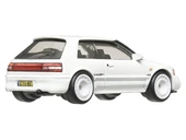 Hot Wheels Boulevard Premium Tekli Arabalar - Mazda 323 GTR - 1