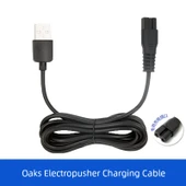 Saç Traş Makinesi Şarj Aleti - A5/A6/S5 - USB Şarj Kablosu - 2