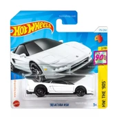 Hot Wheels Tekli Arabalar - Acura NSX 90 - 1