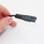 Saç Traş Makinesi Şarj Aleti - A5/A6/S5 - USB Şarj Kablosu - 4