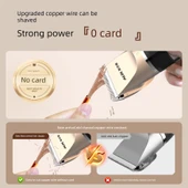 Elektrikli Saç Traş Makinesi - Aile Standart + Kesme Başlığı - 2