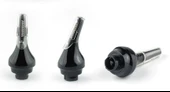 Yağ Kontrolü Temizleme Fırçası - RQ575 - Standart Arayüz - 12