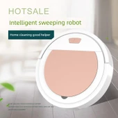 Akıllı Süpürme ve Mop Robotu - Süpürge - 4