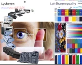 Toner Çipi - Çin Versiyonu - Sarı Toz Çipi - 12