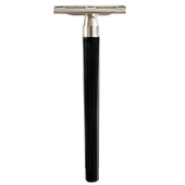 Çift Kenarlı Tıraş Bıçağı - Super Blue Gillette - Paslanmaz Çelik - 1 Adet - 4