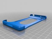 Sony Xperia Z2 Kutu Kılıf V5 Plastik Aparat - 3