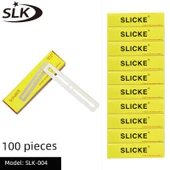 Eski Tarz Tıraş Bıçağı - Çift Kenar - SLK-004 - 100 Adet - 2
