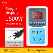 1500W Termal Anahtar - Her Ortam için Üçü Bir Arada Prob - 1