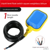 Otomatik Su Seviyesi Kontrol Cihazı - Sınıf A ulusal standart yuvarlak - 3 m thumbnail 9