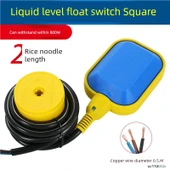 Otomatik Su Seviyesi Kontrol Cihazı - Sınıf A ulusal standart yuvarlak - 3 m thumbnail 10