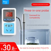 Yüksek Hassasiyet 2500W Termal Anahtar - Kuru Ortam için Hava Prob - 4