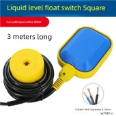 Otomatik Su Seviyesi Kontrol Cihazı - Sınıf A ulusal standart yuvarlak - 3 m thumbnail 11