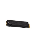VERBATIM 1TB Vi7000G Internal PCIe NVMe M.2 GEN4 SSD 7400MB Okuma/5500MB Yazma - 1