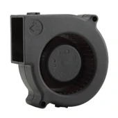 Sessiz Turbo Fan Nemlendirici - Mute 24V - 3