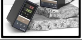 REX-C100 Sıcaklık Kontrol Cihazı - C400 Evrensel Giriş Röle Çıkışı - 11
