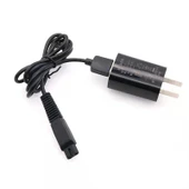 SID/Superman Tıraş Makinesi Şarj Kablosu - Ayrı USB Şarj Kablosu - 3