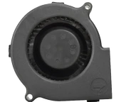 Sessiz Turbo Fan Nemlendirici - Mute 24V - 4