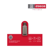 3.0 Type-C Metal OTG 256 GB - 1