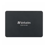 VERBATIM 2TB Vi550 S3 2.5" SATA 3.0 SSD 510/450 - 1