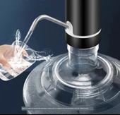Elektrikli Su Dispenseri - Beyaz - 048 (Geliştirilmiş Büyük Su Pompası, Düşük Gürültü) - 11