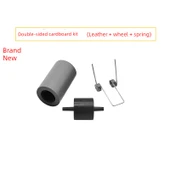 Duplex Karton Kiti - Tam Set - Pantum P3300 - 9