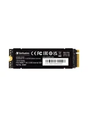 VERBATIM 1TB Vi7000G Internal PCIe NVMe M.2 GEN4 SSD 7400MB Okuma/5500MB Yazma - 2
