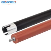 Yazıcı Fuser Isıtma Parçası - Alt Rulman - GA3032 GA3031 GA7030 SP1800 GA7029DN - 9