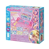 35027 AquaBeads Tasarla ve Sergile Tırnak Atölyesi +4 yaş - 1