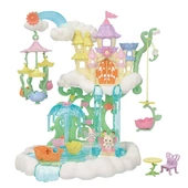5815 Sylvanian Families Gökyüzü Masal Kalesi Oyun Seti +3 yaş - 2