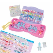 35027 AquaBeads Tasarla ve Sergile Tırnak Atölyesi +4 yaş - 3