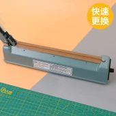 Sızdırmaz Makine Isıtma Teli Yedek Parça - SL400 Özel - 5