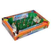 016 KÜÇÜK ŞAMPİYON FUTBOL - 1