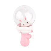 960B Işıklı Hayvanlı Su Tabancası -Birliktoys - 1