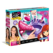 15179 Crazy Chic - Işıltılı Tırnaklar thumbnail 1