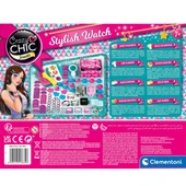 18635 Crazy Chic - Çılgın Saat - 5