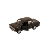 003-BRL16 Metal Çek Bırak Murat Araba -Birliktoys - 3