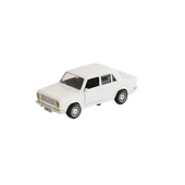 003-BRL16 Metal Çek Bırak Murat Araba -Birliktoys - 5