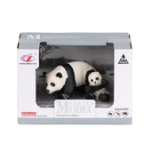 Q9899-A27 Panda Ailesi -Birliktoys - 2