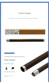 Fuser Rulmanı - Brother 2240 7055 7360 2130 7060D 7470 7057 - Lenovo 2400 2441 7400 7450 7650 - 8