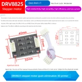 DRV8825 Stepper Motor Değirmeni - 3D Yazıcı - 1