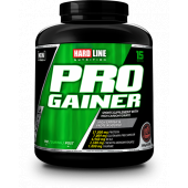 Hardline Progainer 3000 Gr Karbonhidrat Tozu - 1