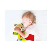 17761 Baby Clementoni - Yumuşacık Ayıcık 1-4 yaş - 4