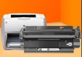 Uyumlu Toner Kartuşu - 5000 Sayfa Yüksek Versiyon +1 Toner - 4