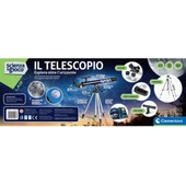 75087 Bilim ve Oyun - Teleskop - 4
