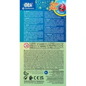 18828 Idea Clemetoni - Mini Kalem Laboratuvarı - Canavarlar - 3