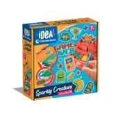 18774 Idea Clemetoni - Işıltılı Tasarım Seti - Oyun İkonları thumbnail 1