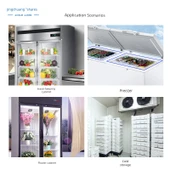 ETC-100+ Termostat - Yerli Ticaret Versiyonu - 6